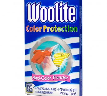 דפים למניעת העברת צבע וולייט, 10 יח’